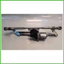 Tergi Cristallo FIAT PANDA 4Q 0.9 52024852 2016 DENSO