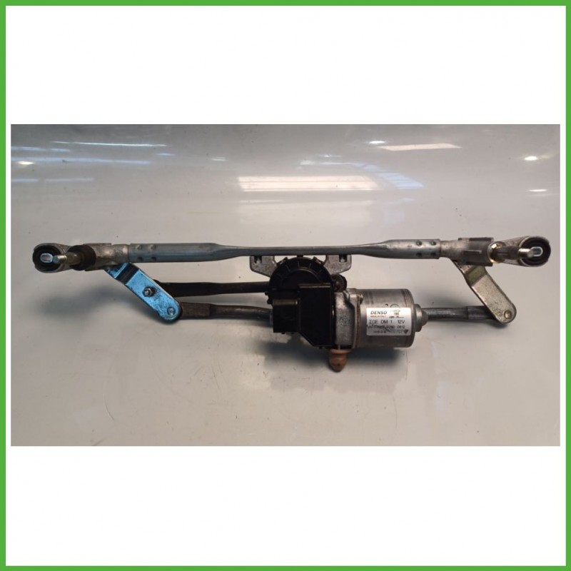 Tergi Cristallo FIAT PANDA 4Q 0.9 52024852 2016 DENSO