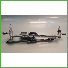 Tergi Cristallo FIAT PANDA 4Q 0.9 52024852 2016 DENSO