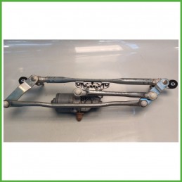 Tergi Cristallo FIAT PANDA 4Q 0.9 52024852 2016 DENSO