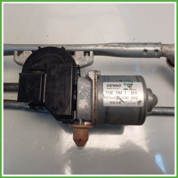 Tergi Cristallo FIAT PANDA 4Q 0.9 52024852 2016 DENSO