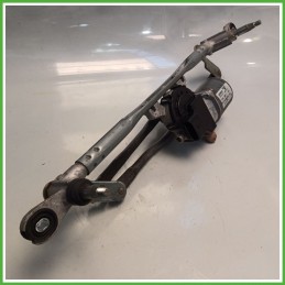 Tergi Cristallo FIAT PANDA 4Q 0.9 52024852 2016 DENSO