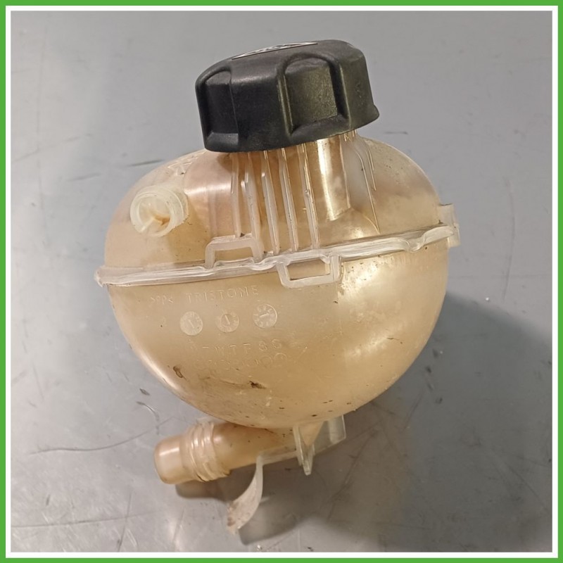 Vaschetta Liquido Raffreddamento Radiatore OPEL CORSA P2JO 9824198680 2019
