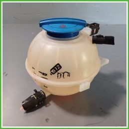 Vaschetta Liquido Raffreddamento Radiatore VOLKSWAGEN POLO 6R 1.4 6R0805261A 2009 2012