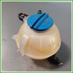 Vaschetta Liquido Raffreddamento Radiatore VOLKSWAGEN POLO 6R 1.4 6R0805261A 2009 2012