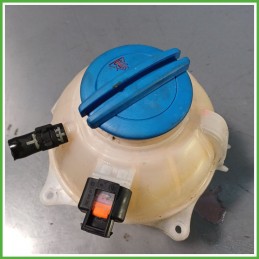 Vaschetta Liquido Raffreddamento Radiatore VOLKSWAGEN POLO 6R 1.4 6R0805261A 2009 2012