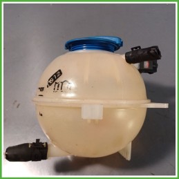Vaschetta Liquido Raffreddamento Radiatore VOLKSWAGEN POLO 6R 1.4 6R0805261A 2009 2012