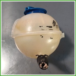 Vaschetta Liquido Raffreddamento Radiatore VOLKSWAGEN POLO 6R 1.4 6R0805261A 2009 2012