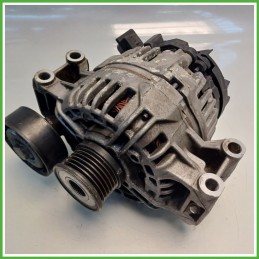 Alternatore BOSCH 0124325116 BMW Serie 1 E87 12317533270