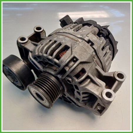 Alternatore BOSCH 0124325116 BMW Serie 1 E87 12317533270