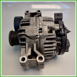 Alternatore BOSCH 0124325116 BMW Serie 1 E87 12317533270