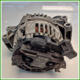 Alternatore BOSCH 0124325116 BMW Serie 1 E87 12317533270