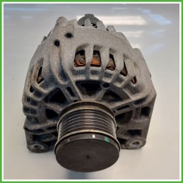 Alternatore VALEO TG12C078 RENAULT MEGANE 3a Serie 231000026R