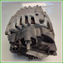 Alternatore VALEO TG12C078 RENAULT MEGANE 3a Serie 231000026R