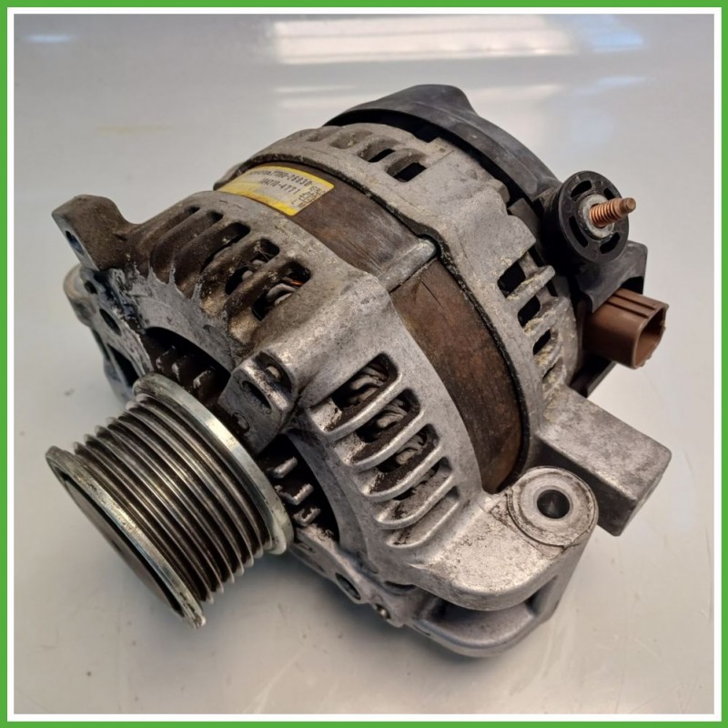 Alternatore DENSO 104210-4771 TOYOTA RAV 4 3a Serie 2706026030