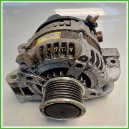 Alternatore DENSO 104210-4771 TOYOTA RAV 4 3a Serie 2706026030