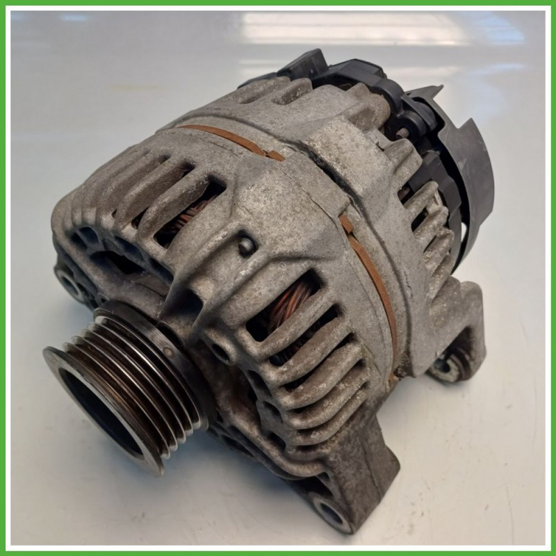 Alternatore BOSCH 0124325171 OPEL CORSA S07 93190139