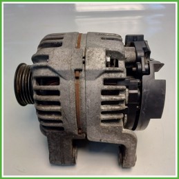 Alternatore BOSCH 0124325171 OPEL CORSA S07 93190139