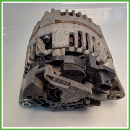 Alternatore BOSCH 0124325171 OPEL CORSA S07 93190139