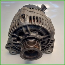 Alternatore BOSCH 0123320007 VOLKSWAGEN POLO 3a Serie 028903025Q