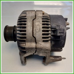 Alternatore BOSCH 0123320007 VOLKSWAGEN POLO 3a Serie 028903025Q