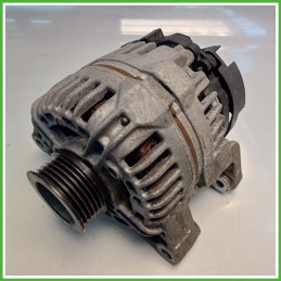 Alternatore BOSCH 0124325171 OPEL MERIVA X03 93180417