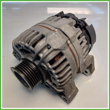 Alternatore BOSCH 0124325171 OPEL MERIVA X03 93180417