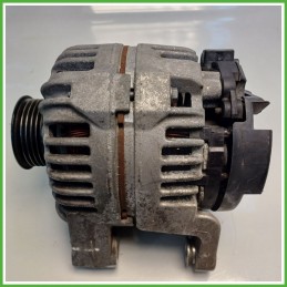 Alternatore BOSCH 0124325171 OPEL MERIVA X03 93180417