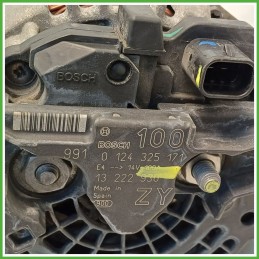 Alternatore BOSCH 0124325171 OPEL MERIVA X03 93180417
