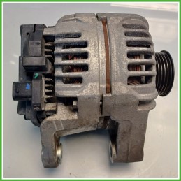 Alternatore BOSCH 0124325171 OPEL MERIVA X03 93180417
