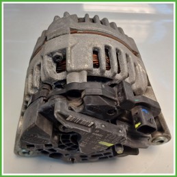 Alternatore BOSCH 0124325171 OPEL MERIVA X03 93180417