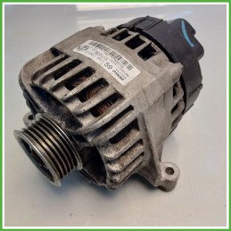 Alternatore DENSO MS1022118430 FIAT PANDA 2Q 52003532