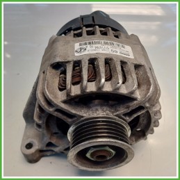 Alternatore DENSO MS1022118430 FIAT PANDA 2Q 52003532