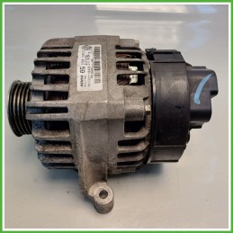 Alternatore DENSO MS1022118430 FIAT PANDA 2Q 52003532