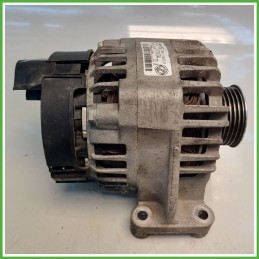 Alternatore DENSO MS1022118430 FIAT PANDA 2Q 52003532