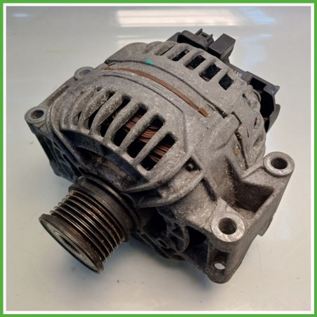 Alternatore BOSCH 0124515084 JEEP GRAND CHEROKEE WG KRL073920AC