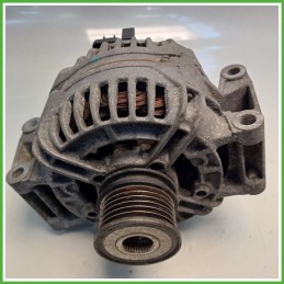 Alternatore BOSCH 0124515084 JEEP GRAND CHEROKEE WG KRL073920AC