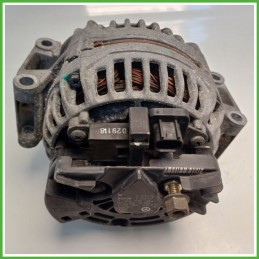 Alternatore BOSCH 0124515084 JEEP GRAND CHEROKEE WG KRL073920AC