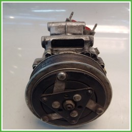 Compressore Clima AC Aria Condizionata SANDEN SD6V12 PEUGEOT 206 Plus 9800822280