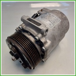 Compressore Clima AC Aria Condizionata PSA WXQ-085-C(V2) OPEL CORSA P2JO 9827596080