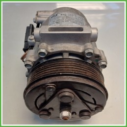 Compressore Clima AC Aria Condizionata PSA WXQ-085-C(V2) OPEL CORSA P2JO 9827596080