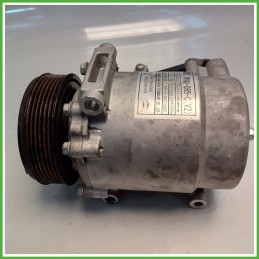 Compressore Clima AC Aria Condizionata PSA WXQ-085-C(V2) OPEL CORSA P2JO 9827596080