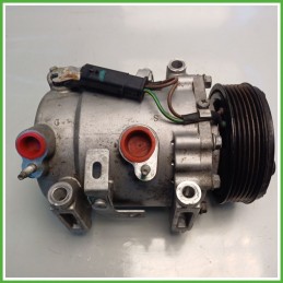 Compressore Clima AC Aria Condizionata PSA WXQ-085-C(V2) OPEL CORSA P2JO 9827596080