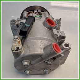 Compressore Clima AC Aria Condizionata PSA WXQ-085-C(V2) OPEL CORSA P2JO 9827596080
