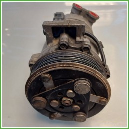 Compressore Clima AC Aria Condizionata SANDEN SD6V12 FIAT DOBLO 3V 52061760
