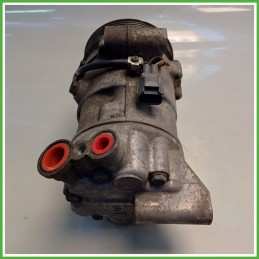 Compressore Clima AC Aria Condizionata SANDEN SD6V12 FIAT DOBLO 3V 52061760