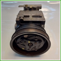 Compressore Clima AC Aria Condizionata MAGNETI MARELLI SC08 LANCIA Y 46785773