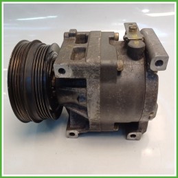 Compressore Clima AC Aria Condizionata MAGNETI MARELLI SC08 LANCIA Y 46785773