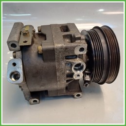 Compressore Clima AC Aria Condizionata MAGNETI MARELLI SC08 LANCIA Y 46785773
