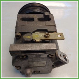 Compressore Clima AC Aria Condizionata MAGNETI MARELLI SC08 LANCIA Y 46785773